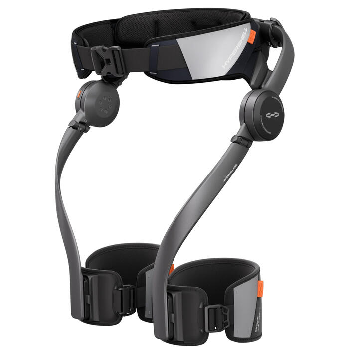 Hypershell X GO Exosquelette Connecté IA, 6 modes, 1 batterie 1/9