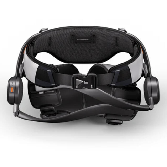 Hypershell X GO Exosquelette Connecté IA, 6 modes, 1 batterie 6/9