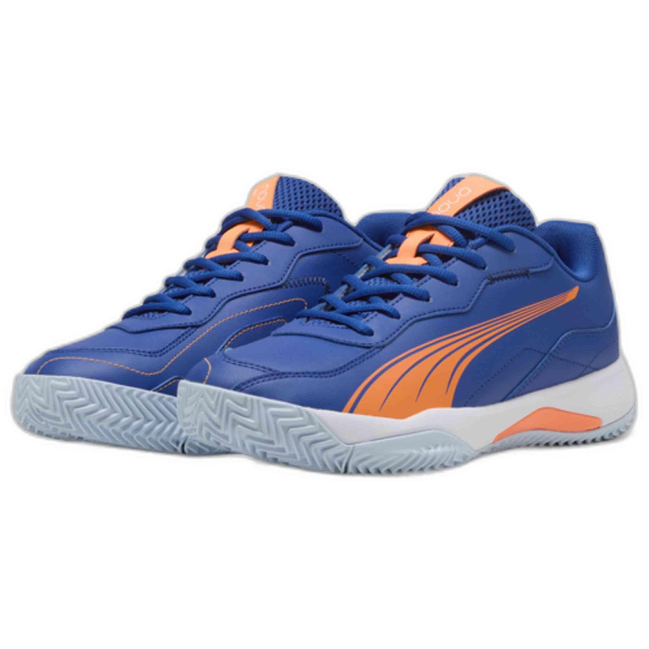 Baskets Puma modèle 108288-03 pour enfants 2/5