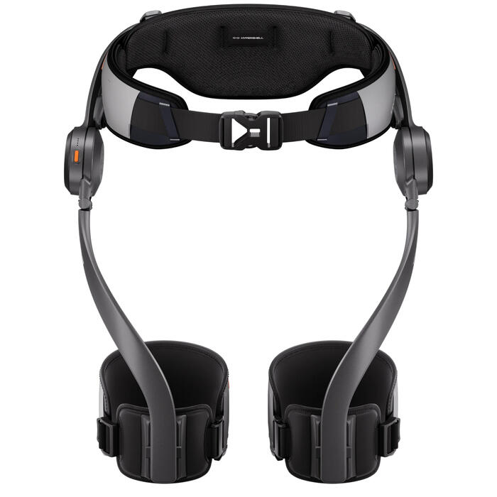 Hypershell X GO Exosquelette Connecté IA, 6 modes, 1 batterie 5/9