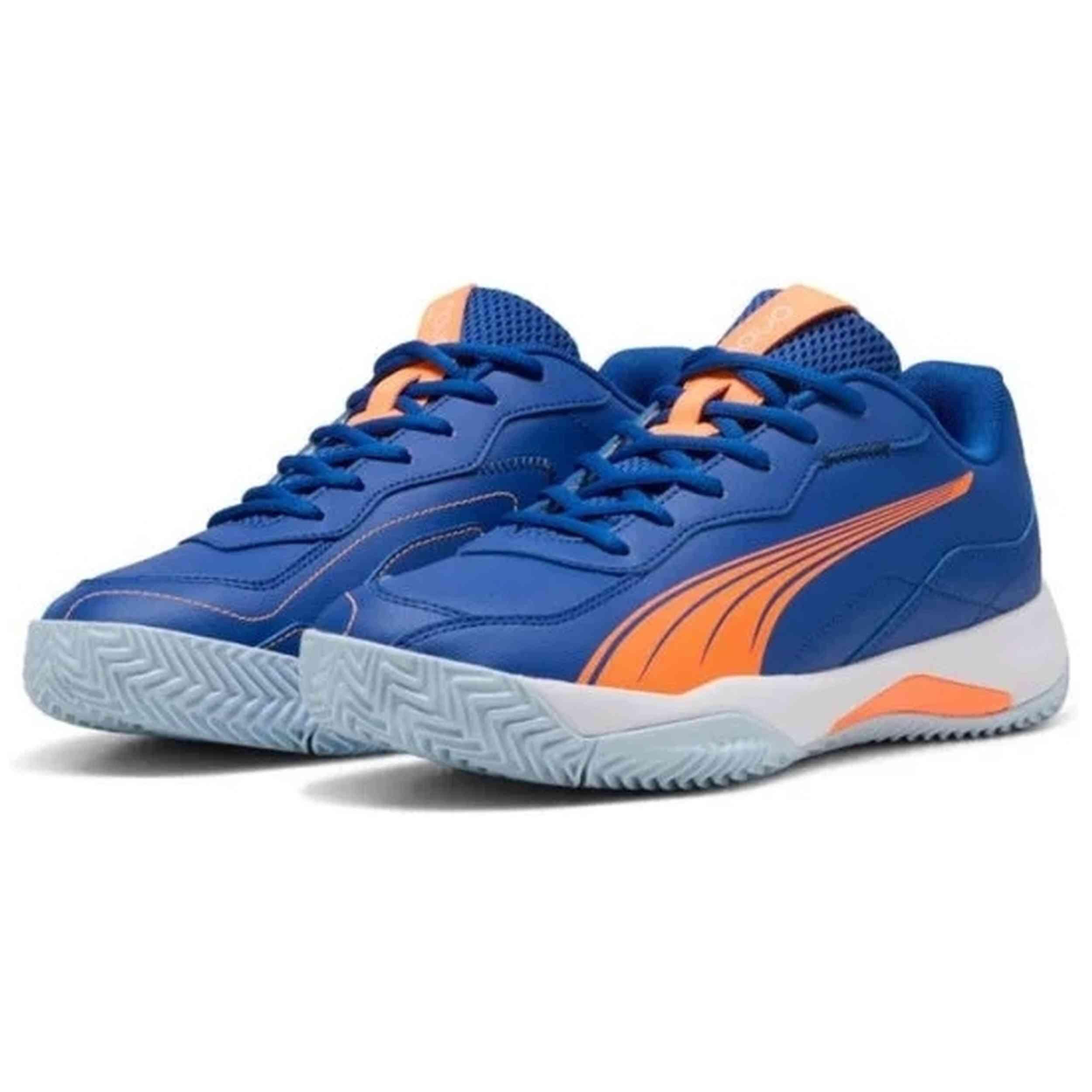 Baskets Puma modèle 108288-03 pour enfants 4/5