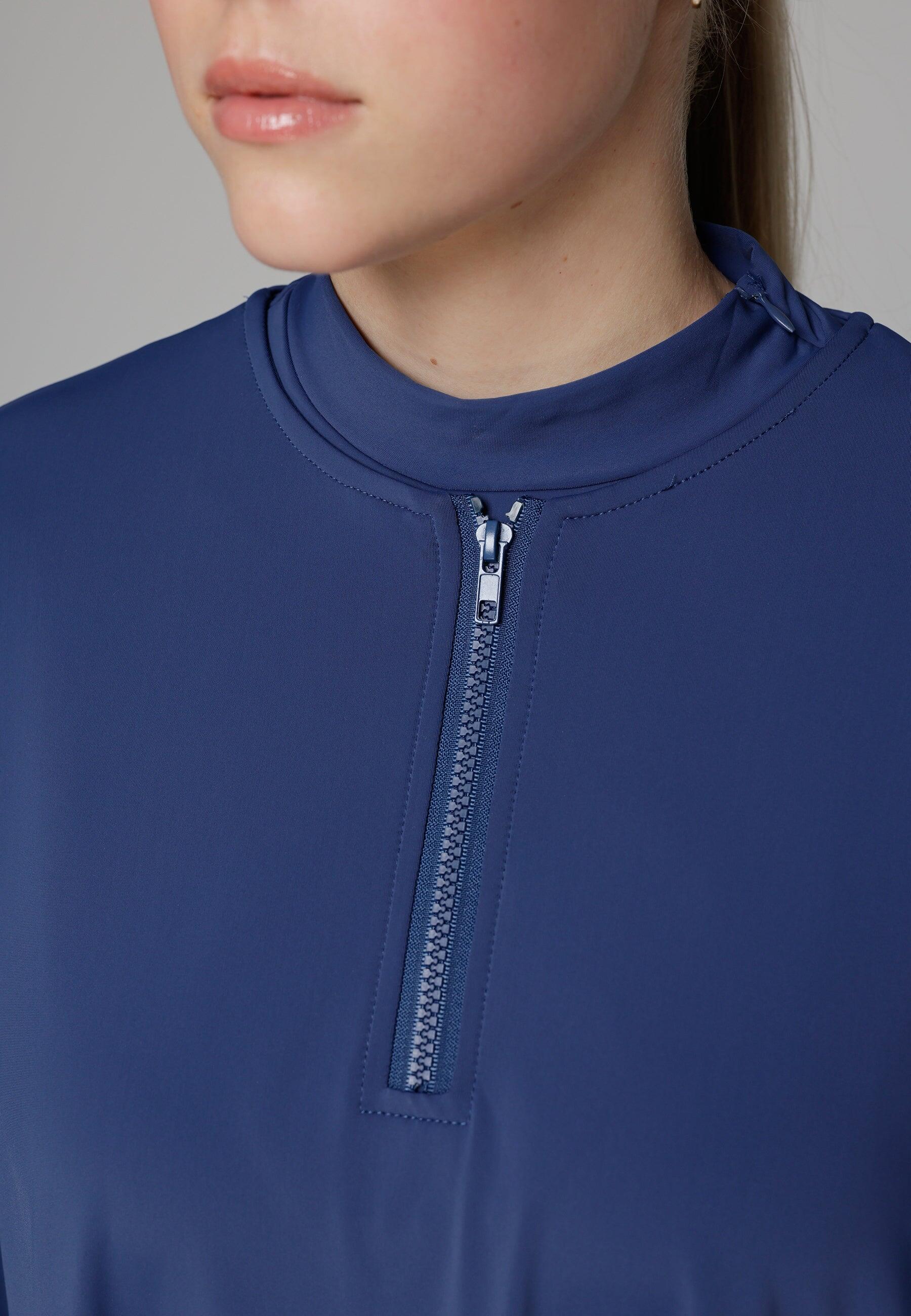 Dames Zwemkleding Cover-up Oversized 4/4