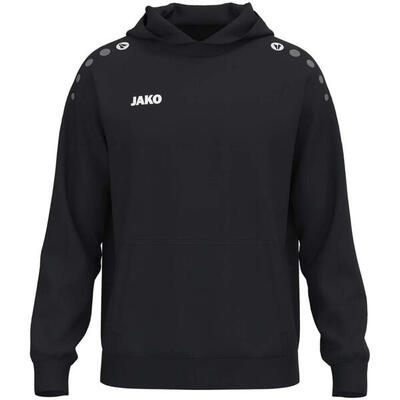 Katoenen sweater met capuchon voor kinderen jako one