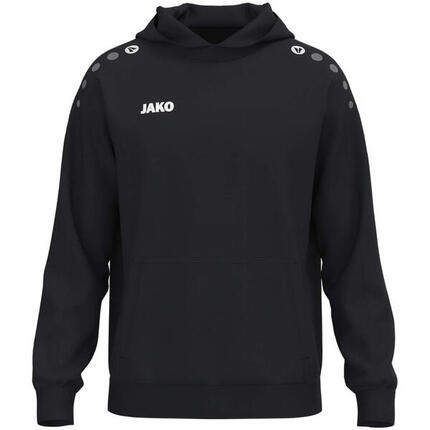 Sweatshirt à capuche cotton enfant Jako One