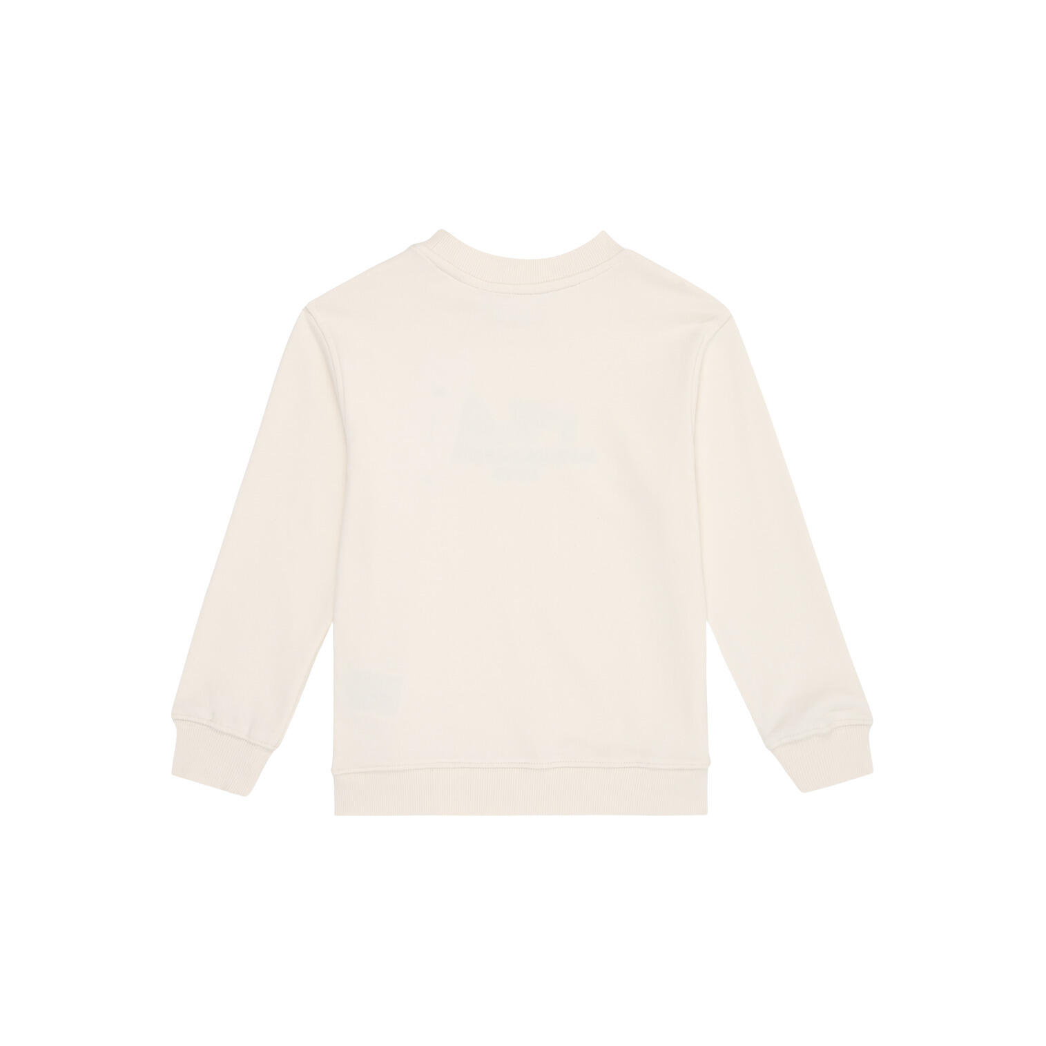 Baby sweatshirt met ronde hals Fila Benna Regular Logo 2/3