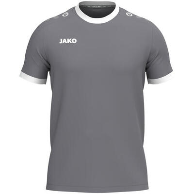Jako one shirt korte mouw kinderen - sportgroen | 164