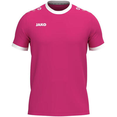 Jako one shirt korte mouw kinderen - sportgroen | 164