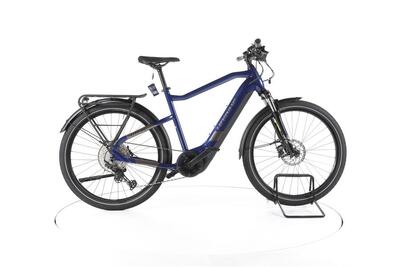 Refurbished - Haibike Trekking 7 Trekking E-Bike - Sehr gut