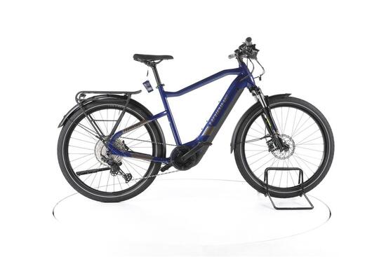 Refurbished - Haibike Trekking 7 Trekking E-Bike - Sehr gut