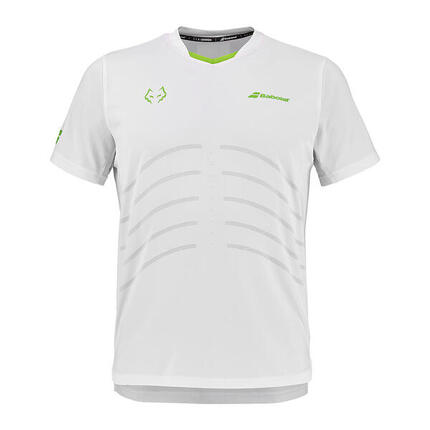 T-shirt Tee Réplique Juan Lebrón