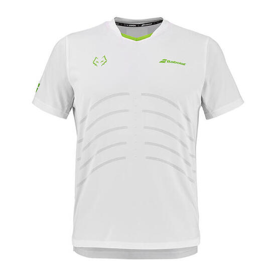 T-shirt Tee Réplique Juan Lebrón