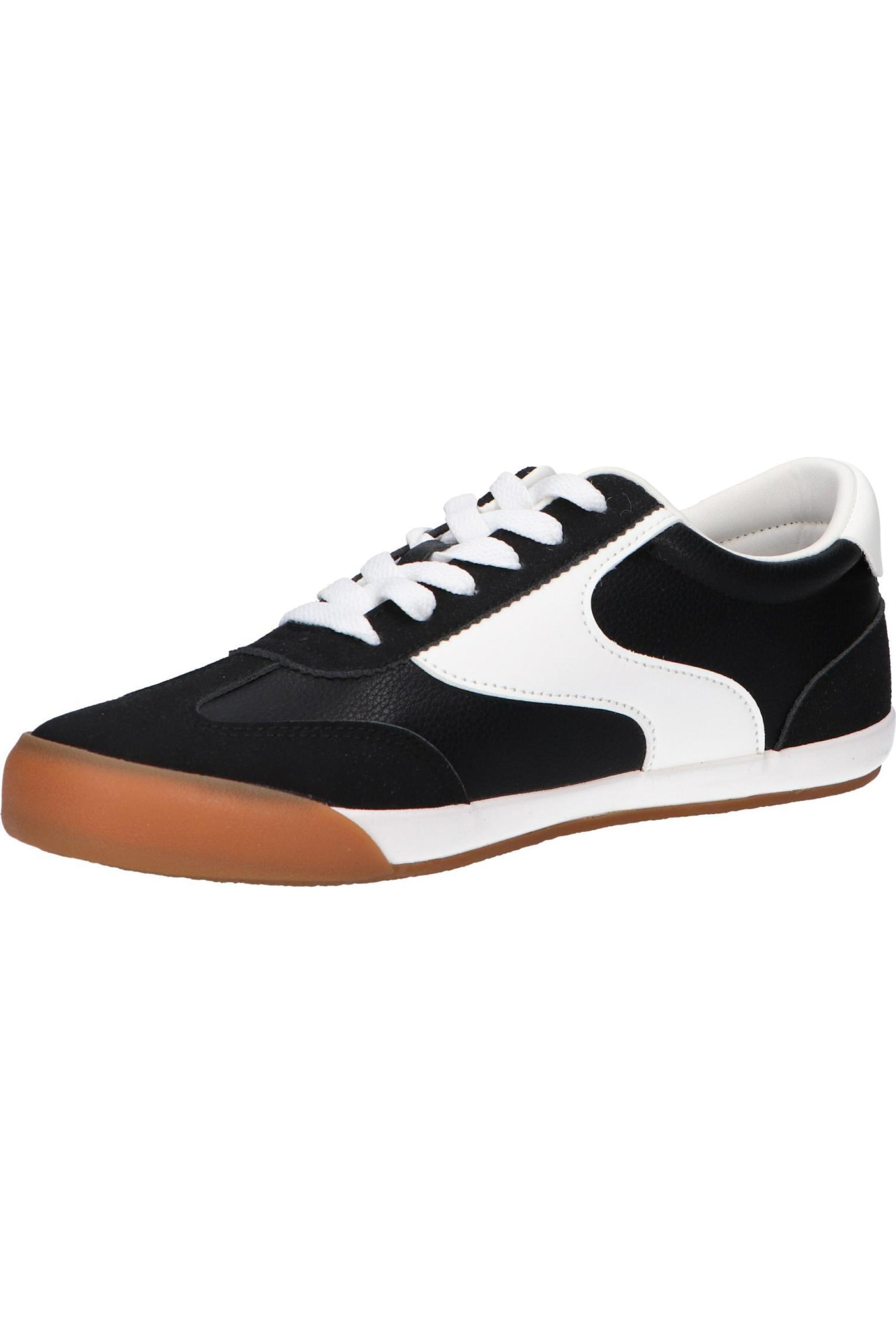 Scarpe Mustang modello 10225-603398 per donne 3/5