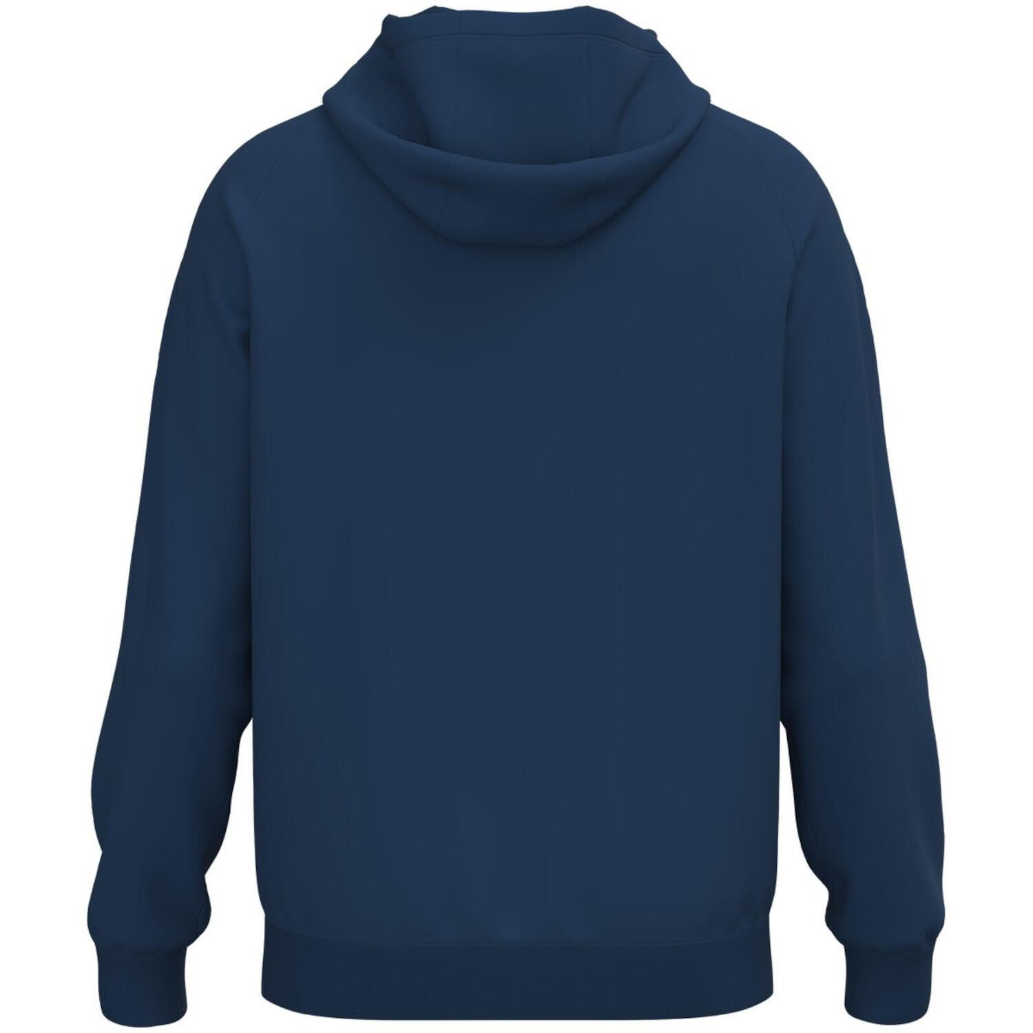 Sweatshirt à capuche cotton enfant Jako One 2/2