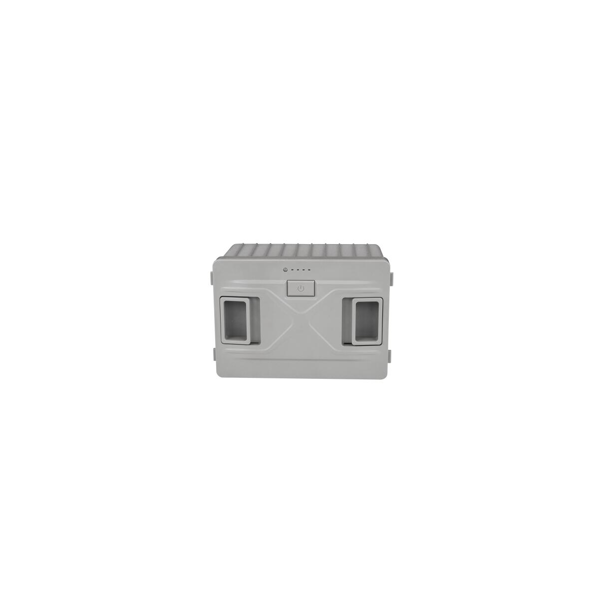 ANTARION Batterie 12/24V/230V pour glacière 30L/40L/50L - Camping-car 2/2