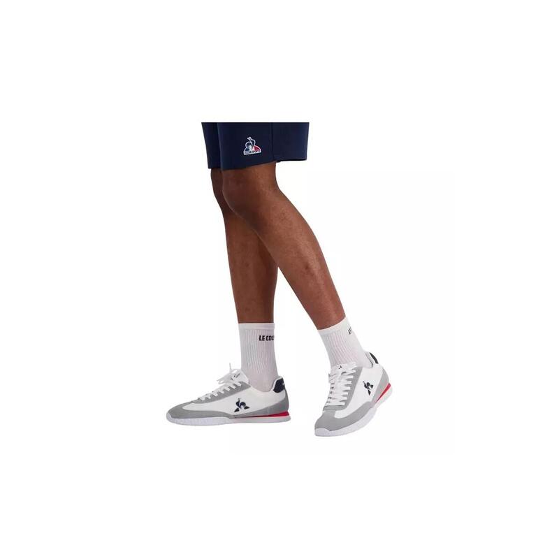 Chaussures Homme Baskets Le coq sportif LCS MASTER Blanc LE COQ SPORTIF