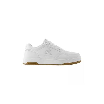 Baskets Blanches Homme Le Coq Sportif Master Optical