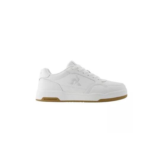 Baskets Blanches Homme Le Coq Sportif Master Optical