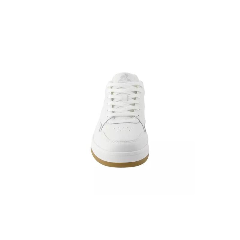 Chaussures Homme Baskets Le coq sportif LCS MASTER Blanc LE COQ SPORTIF