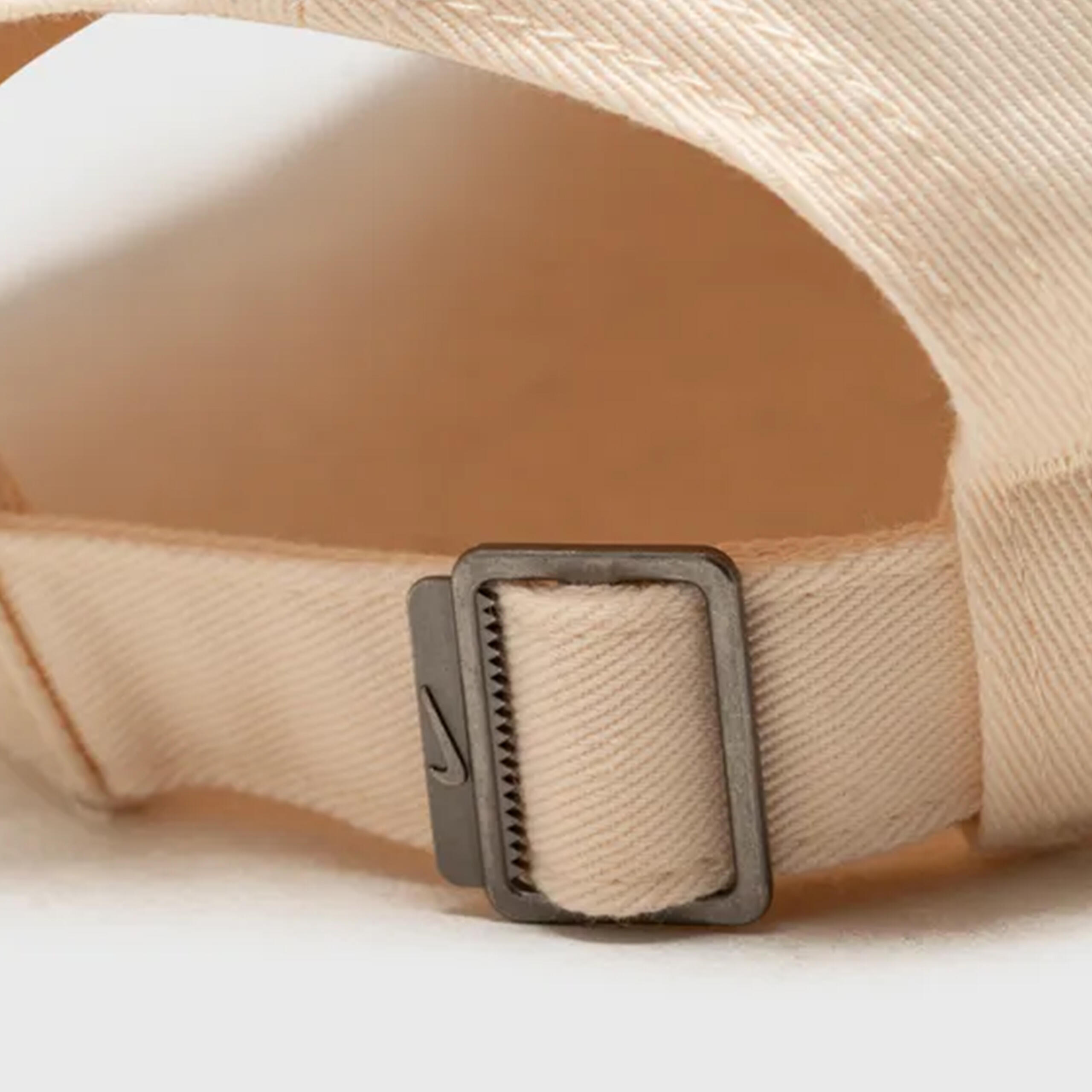 Czapka unisex z daszkiem Nike CLUB 3/4