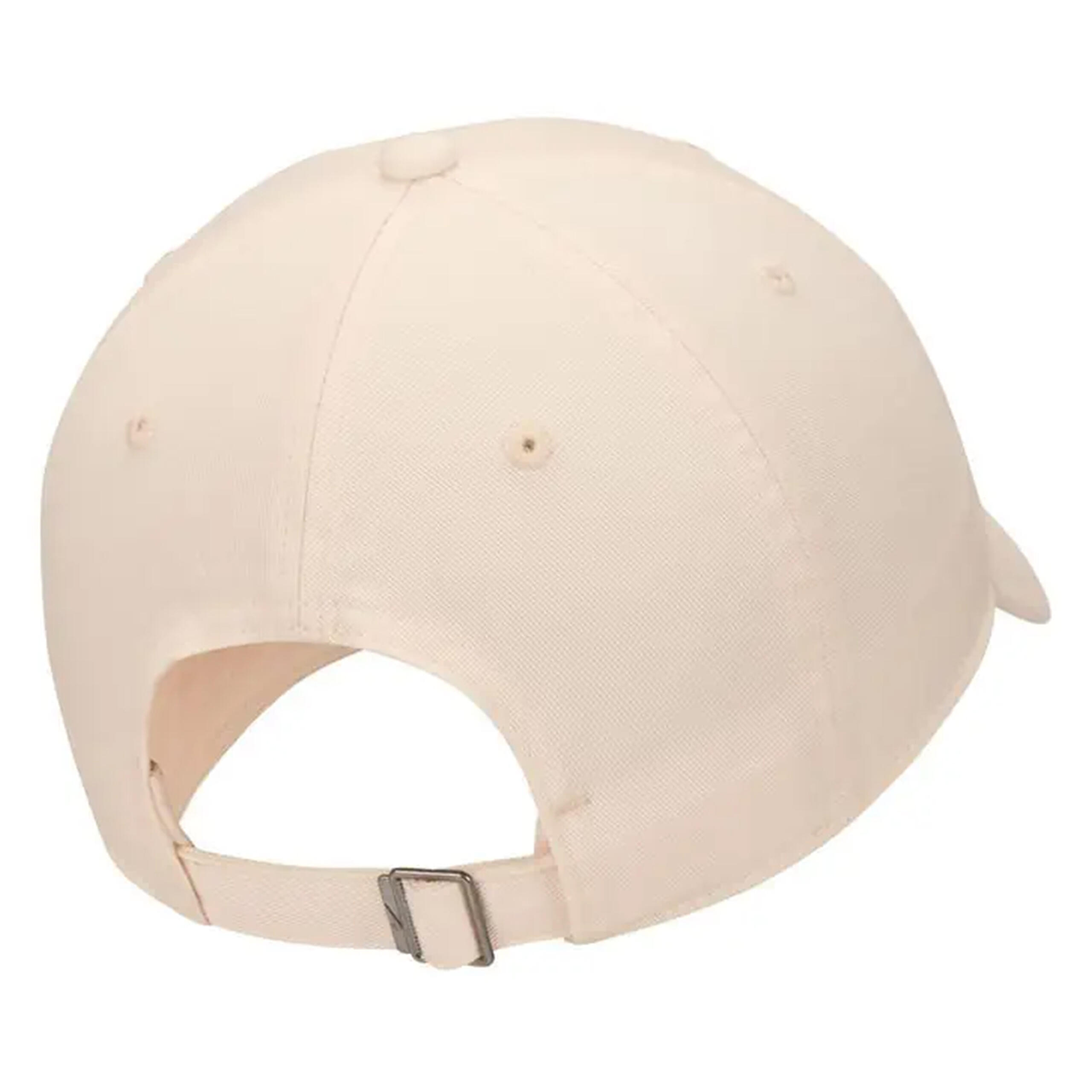 Czapka unisex z daszkiem Nike CLUB 2/4