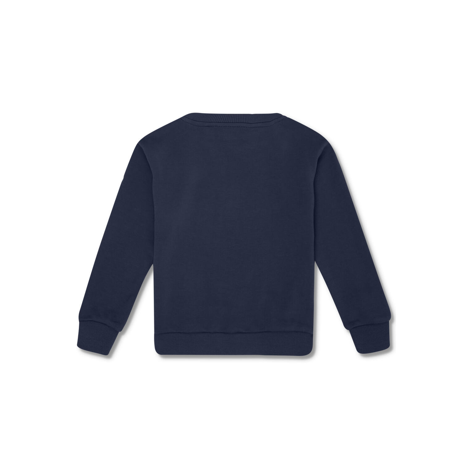 Baby sweatshirt met ronde hals Fila Benna Regular Logo 3/3