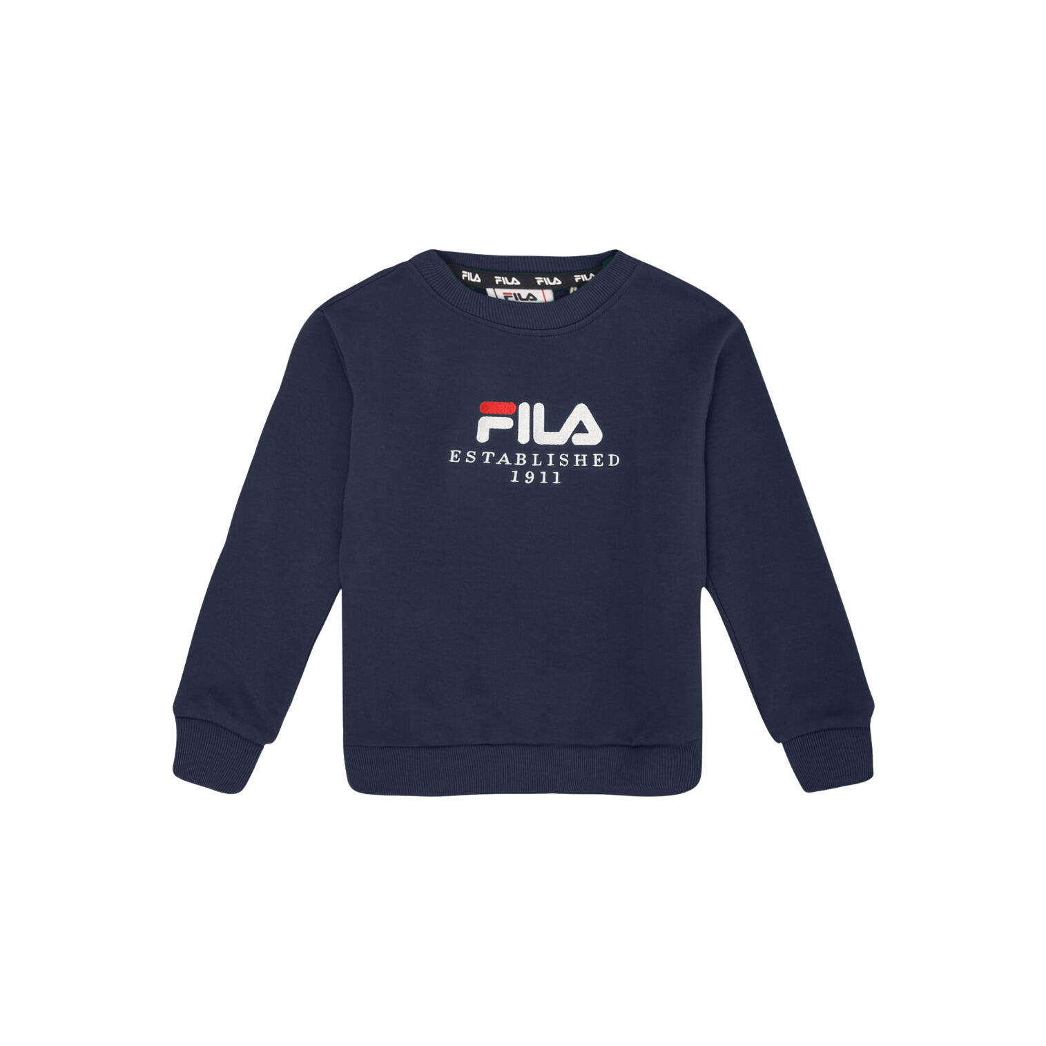 FILA picture
