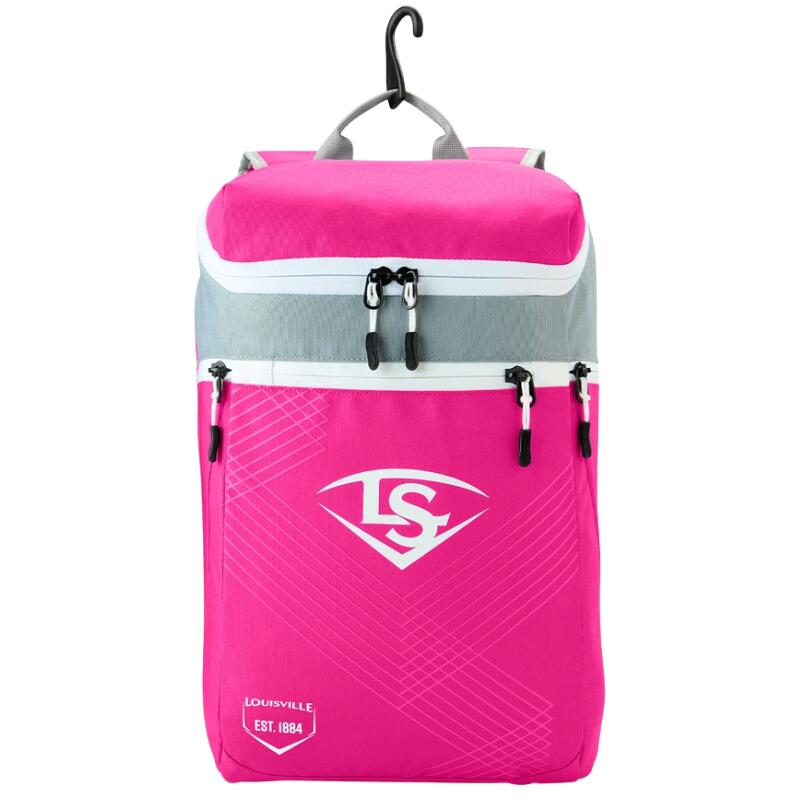 Louisville WB575760 Slugger Powerized Stick Pack Color Hot Pink 3/7