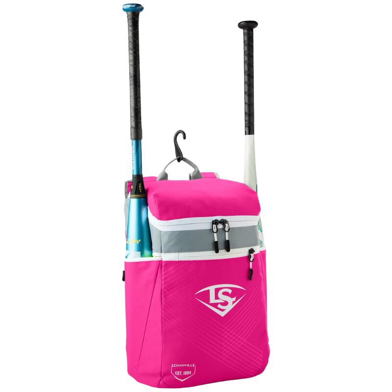 Louisville WB575760 Slugger Powerized Stick Pack Color Hot Pink 2/7