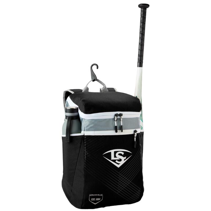Louisville WB575760 Slugger Powerized Stick Pack Color Black Baseball/Softball 5/7