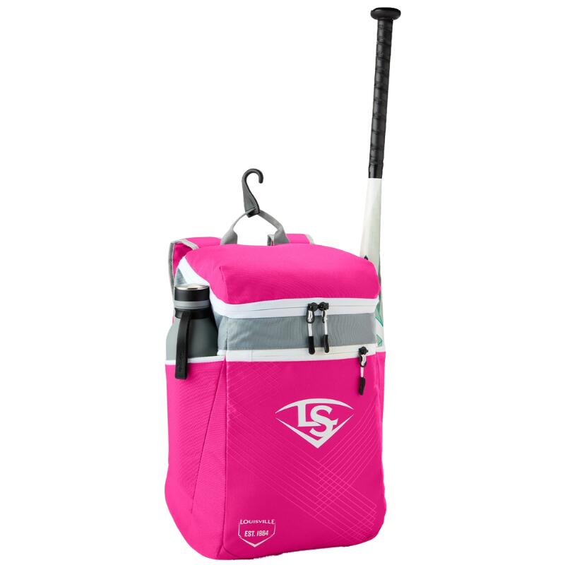 Louisville WB575760 Slugger Powerized Stick Pack Color Hot Pink 5/7