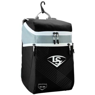 Louisville wb575760 slugger powerized stick pack color black