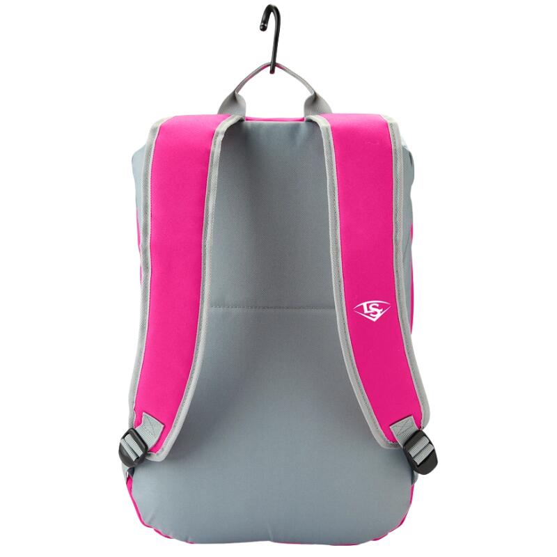 Louisville WB575760 Slugger Powerized Stick Pack Color Hot Pink 4/7