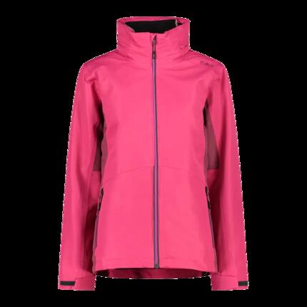 Polaire avec doublure amovible femme CMP