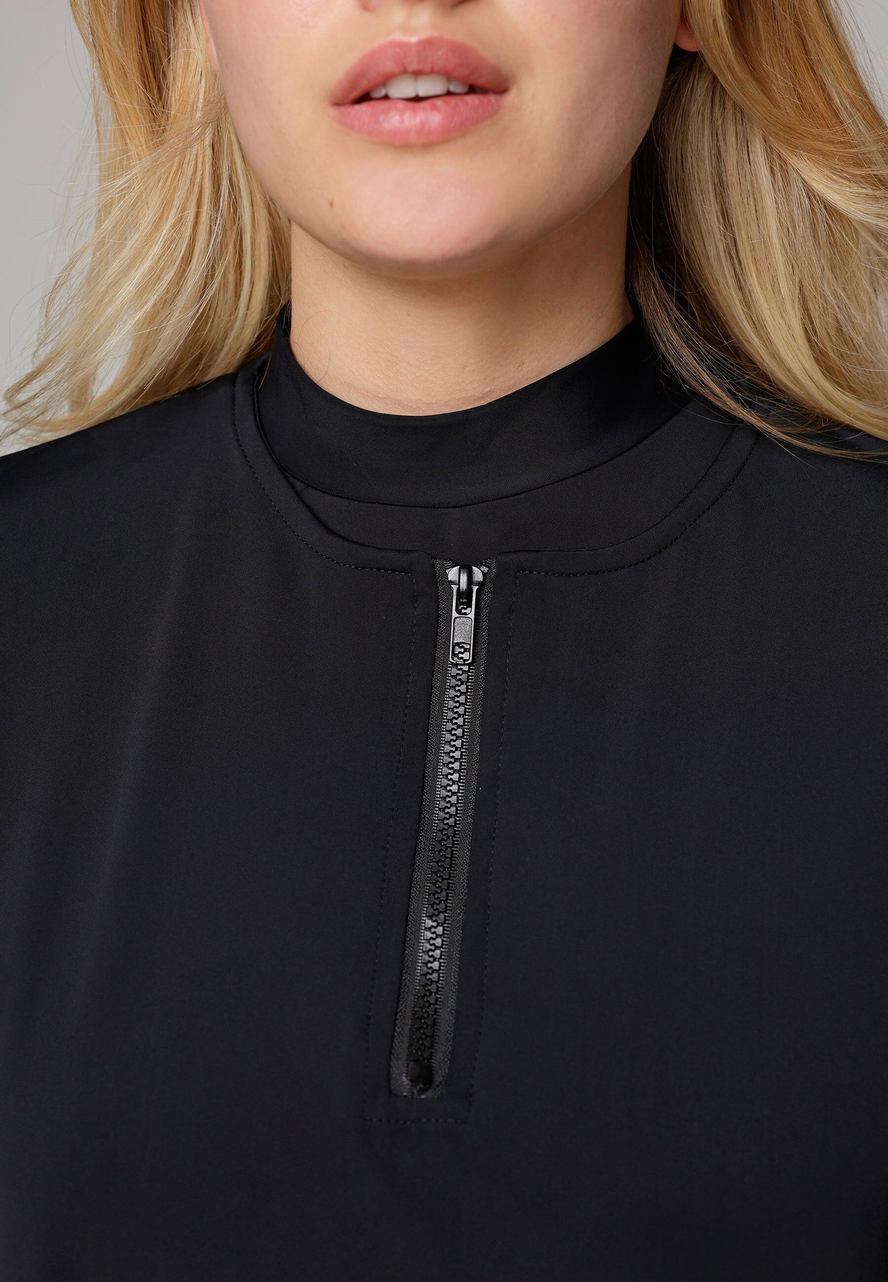 Dames Zwemkleding Cover-up Oversized 4/4
