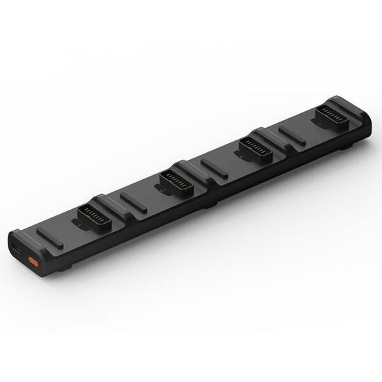 Hypershell Hub de Charge à 4 Ports