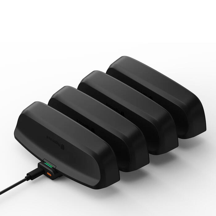 Hypershell Hub de Charge à 4 Ports 2/6