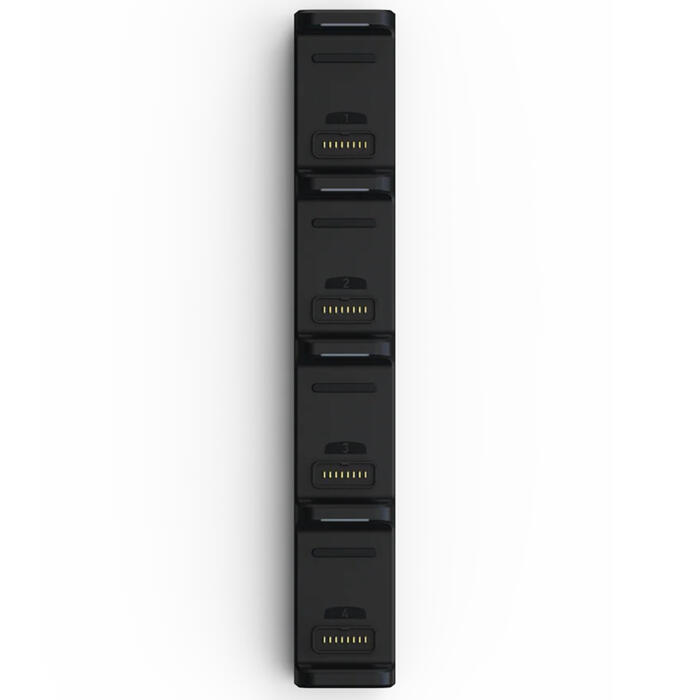 Hypershell Hub de Charge à 4 Ports 4/6
