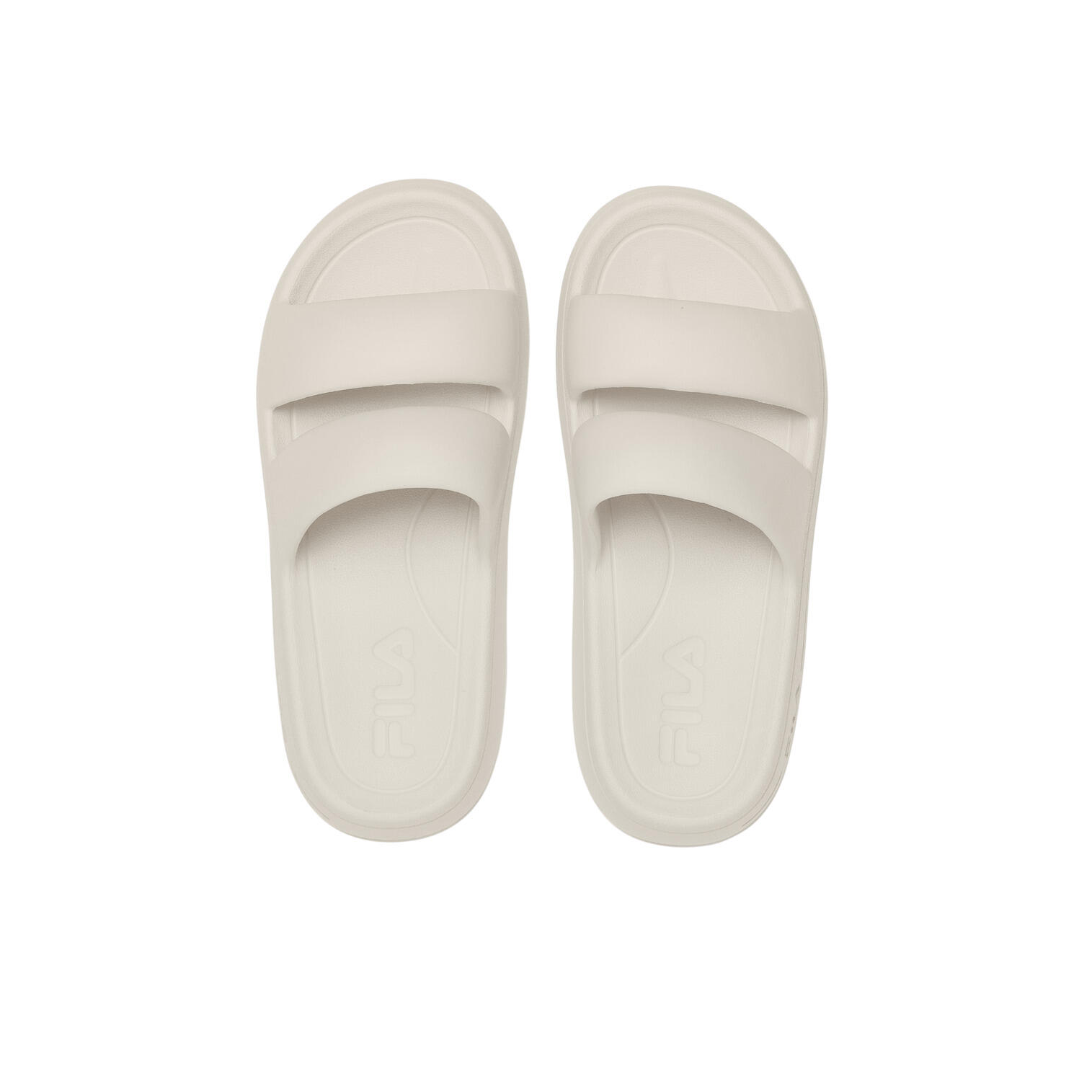 Chanclas de mujer Fila Superbubble 4/7
