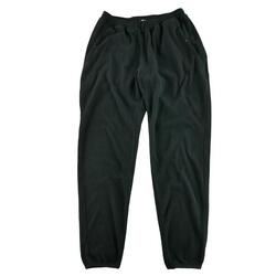 Reconditionné - Jogging Homme polaire Noir - Très Bon État
