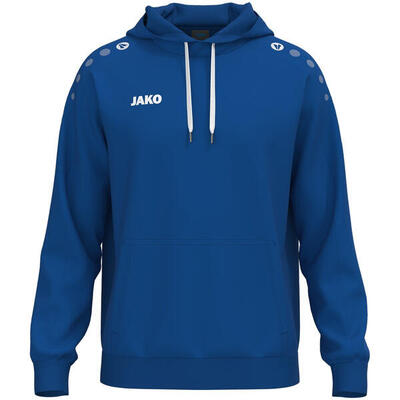 Katoenen hoodie jako one