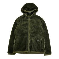 Reconditionné - Veste polaire Femme réversible Kaki - Excellent