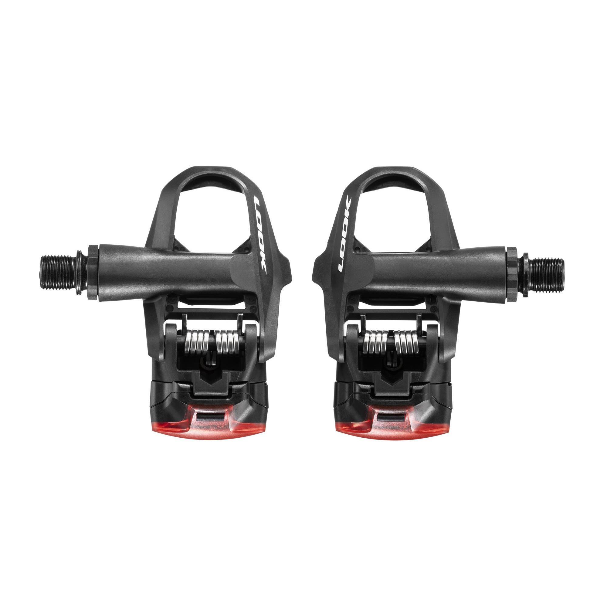 Pedais para bicicleta de estrada com iluminação Look Keo 2 Max Vision 3/7