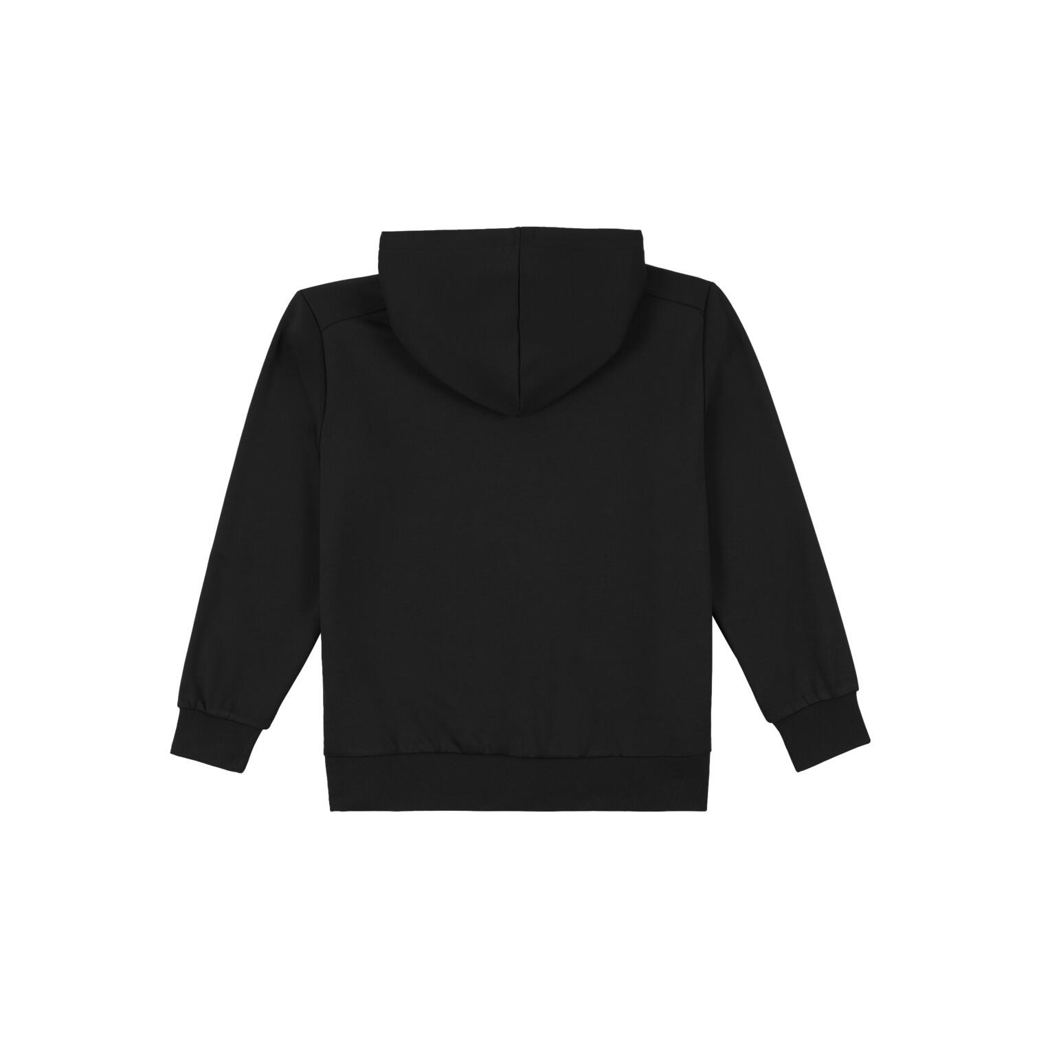 Sweatshirt à capuche enfant Fila Barate Graphic 2/3