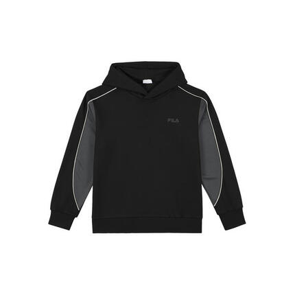 Sweatshirt à capuche enfant Fila Barate Graphic