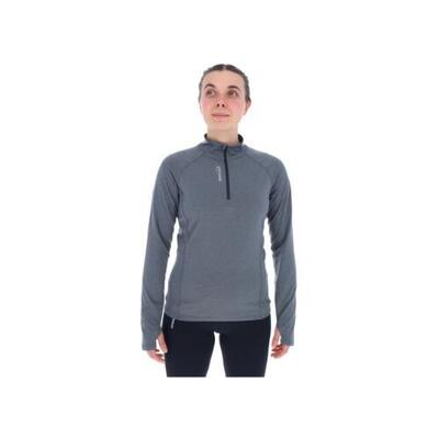 Active hz midlayer (w) - grey