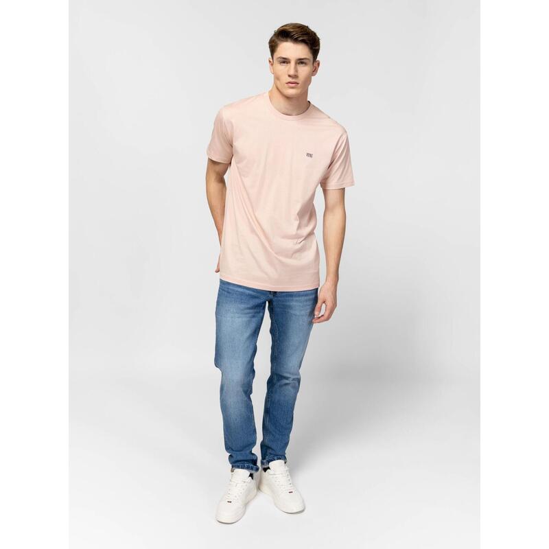 Tricou cu mânecă scurtă pentru bărbați MALTA