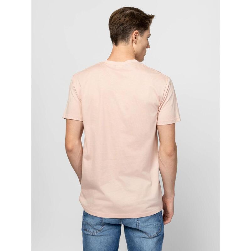 Tricou cu mânecă scurtă pentru bărbați MALTA