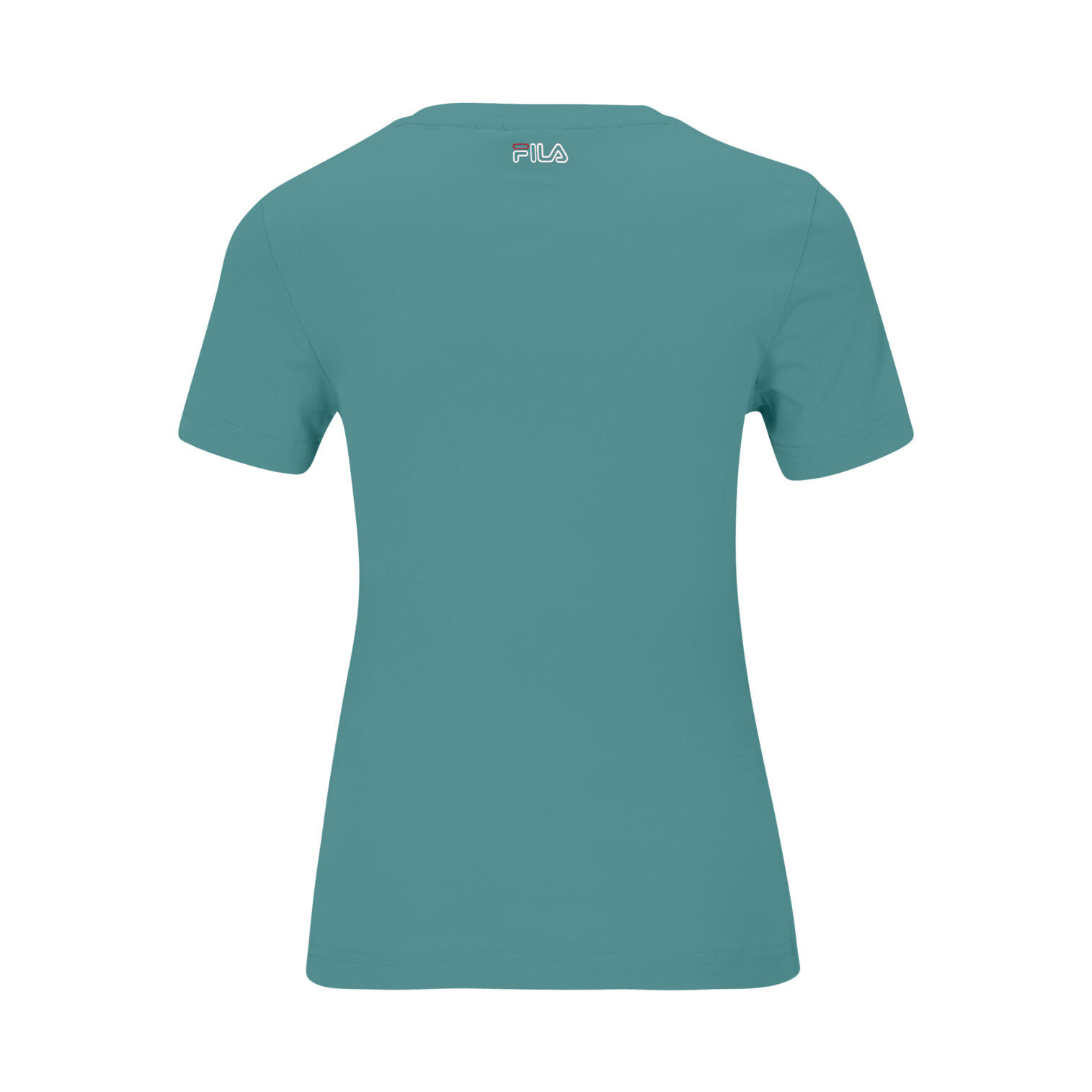 T-shirt femme Fila Schilde 2/2