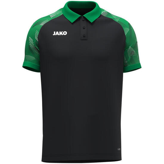 Polo Jako Sonic