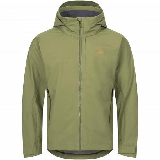 Jagd Hardshelljacke 3L wasserdicht atmungsaktiv Venture